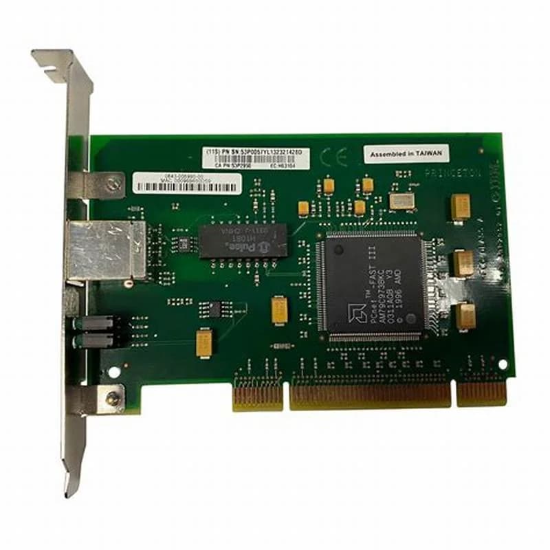 IBM Spare PCI IOA 53P0057 (53P0057)