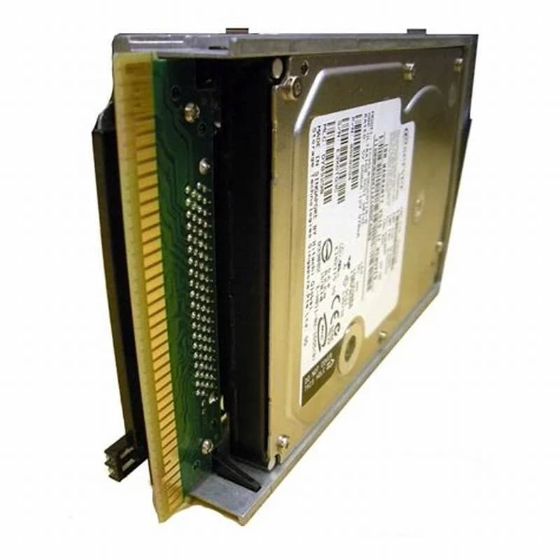 IBM 35GB SCSI ULTRA160 80-PIN 10K, sərt disk, 36 GB (53P5972)