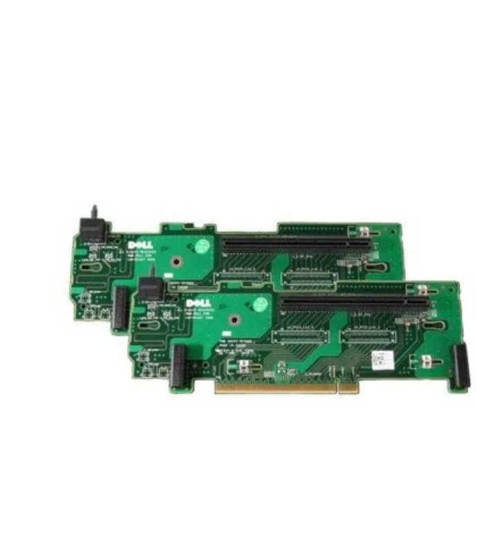 Dell Intel X540 DP, Сетевой адаптер, PCI Low-Profile (540-11131)