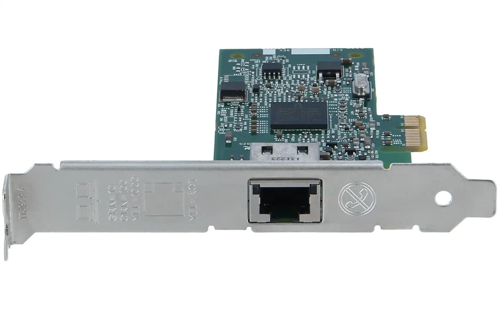 DELL Broadcom 5722 (1-Port) Gigabit Ethernet Network Adapter (540-11365)