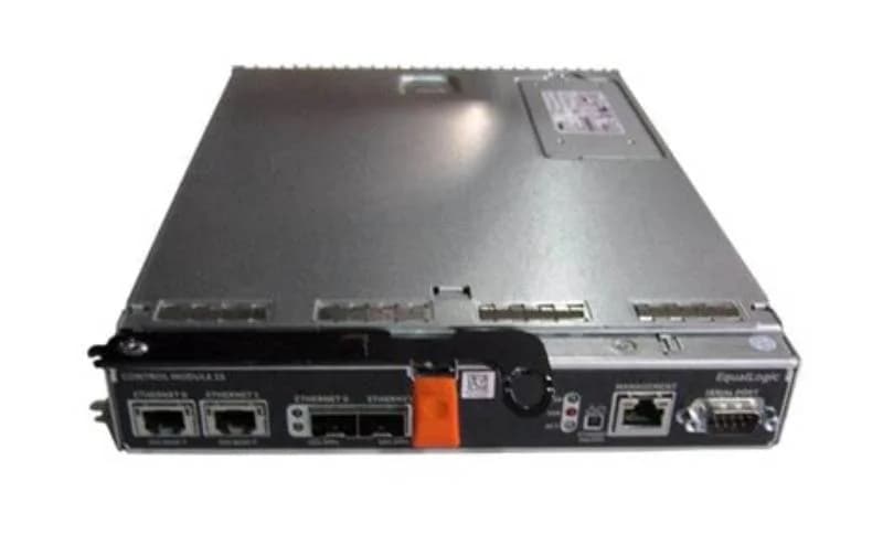 Dell 10Gb Array Control Module 15 EqualLogic PS6210 540-BBDM 0WT92N 0K7TXY (540-BBDM)