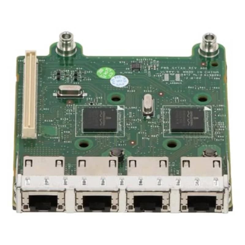 Dell Broadcom 5720, Customer Kit, Сетевой адаптер (540-BBHG)