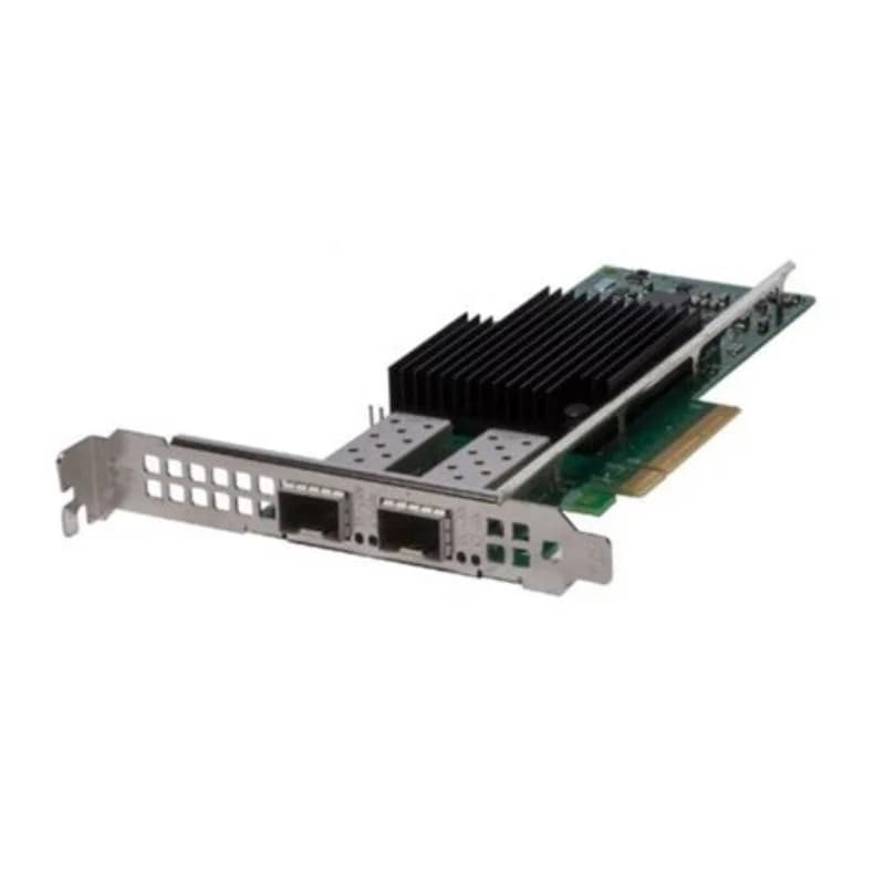 Dell NETWORK ADAPTER X710-DA2 DUAL PORT (540-BBHP)