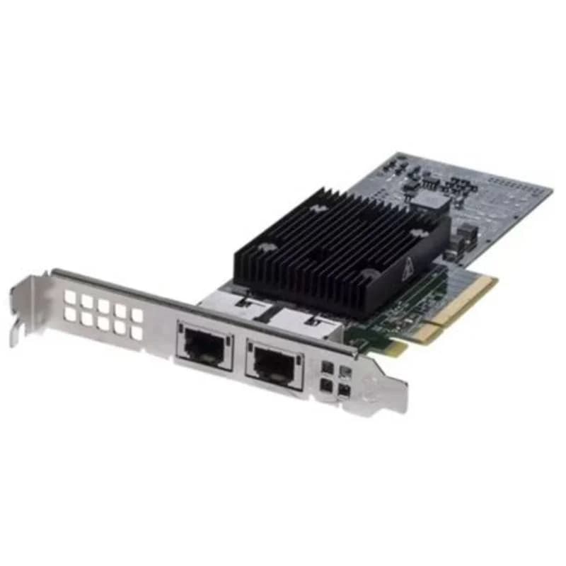 DELL Network Card Dell Broadcom 57416 2x10GbE RJ45 PCIe 3.0x8 3TM39 (540-BBUO)