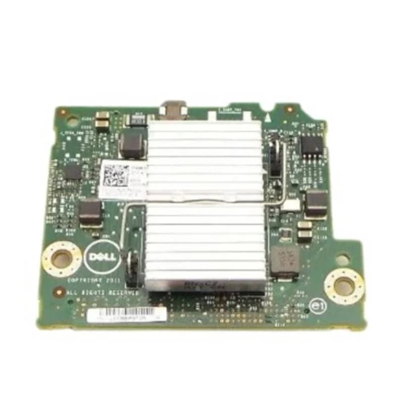 Dell BROADCOM 57810-K 10GB Dual Port NDC CARD Mini Mono (542-BBBN)