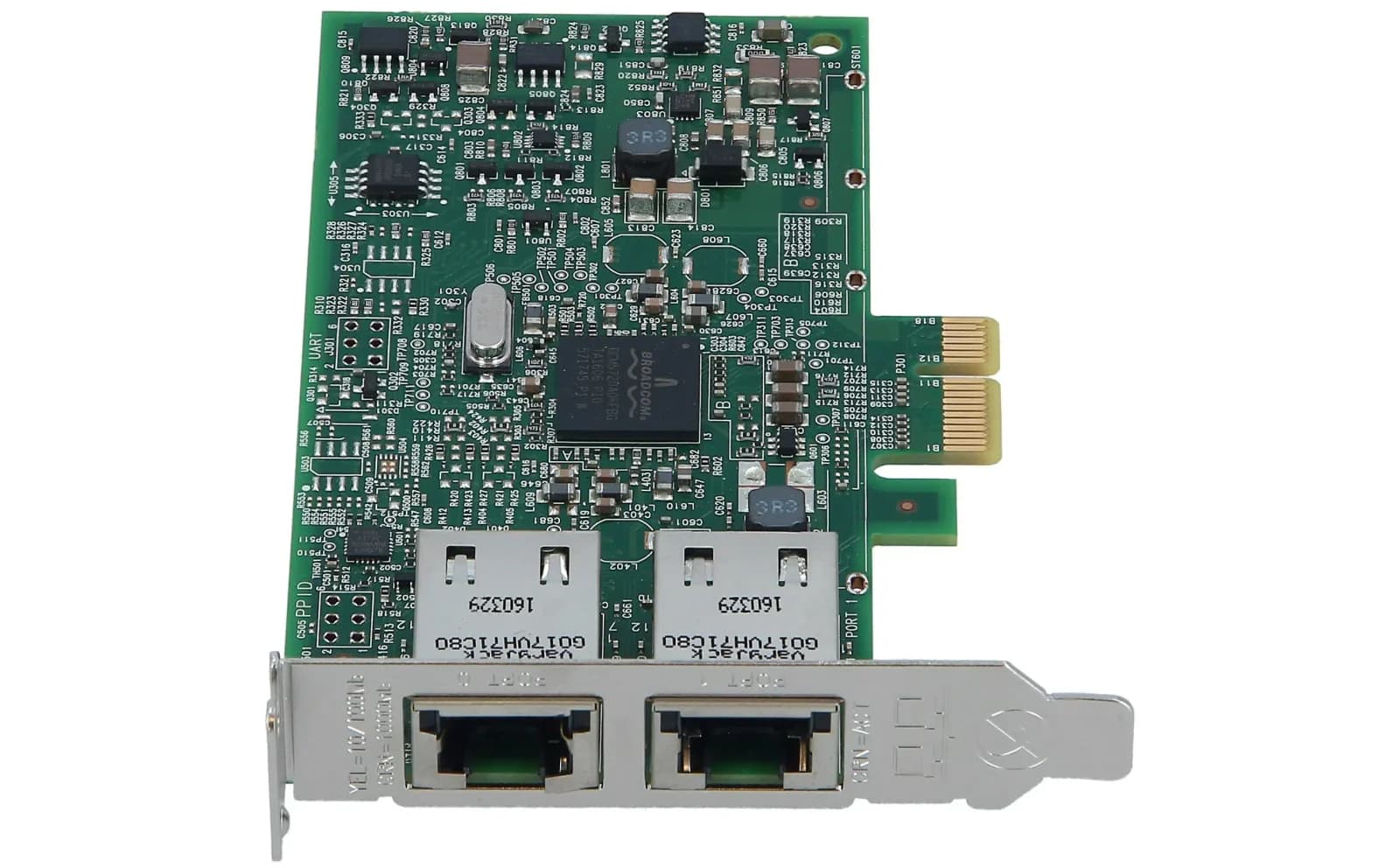 DELL Broadcom 5720 DP 1GB Network (557M9)