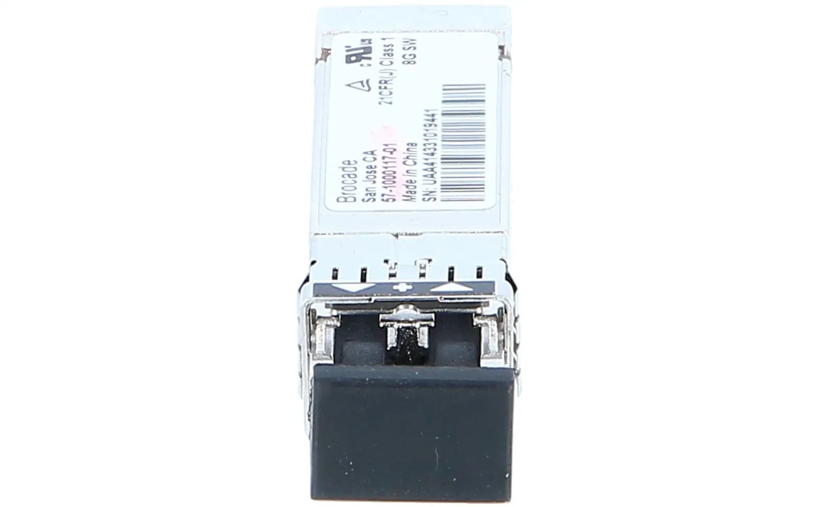 Brocade 8GB FC 850NM SWL SFP+ DCX GBIC (57-1000117-01)