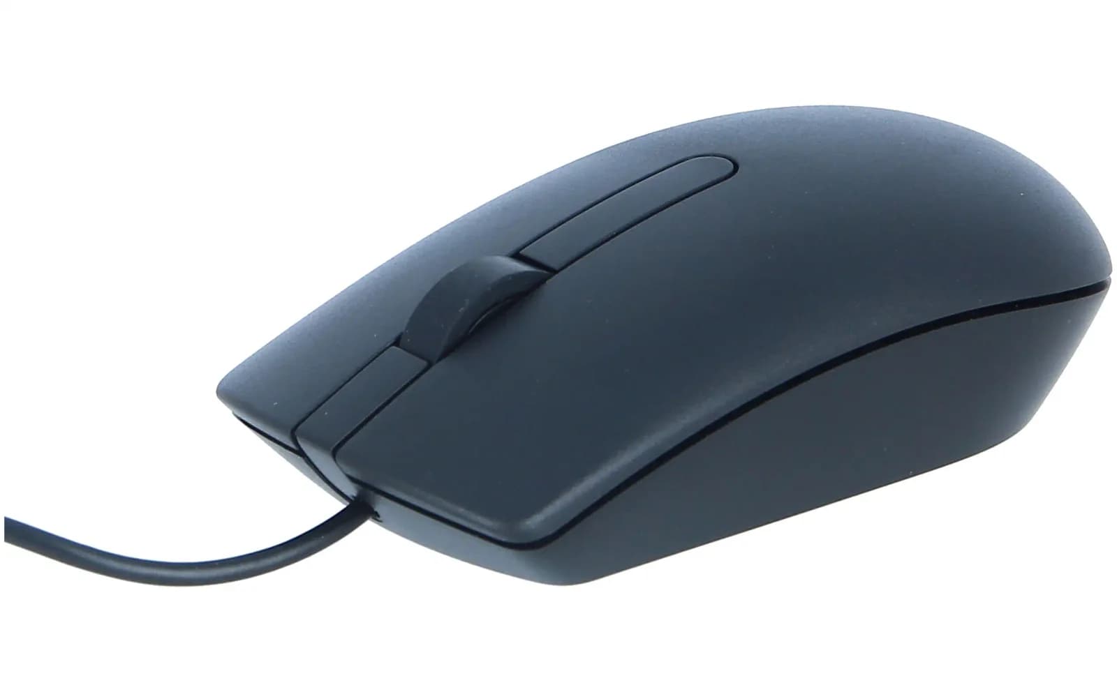 Dell MS116, siçan, оптический, kabelli, USB (570-AAIS)