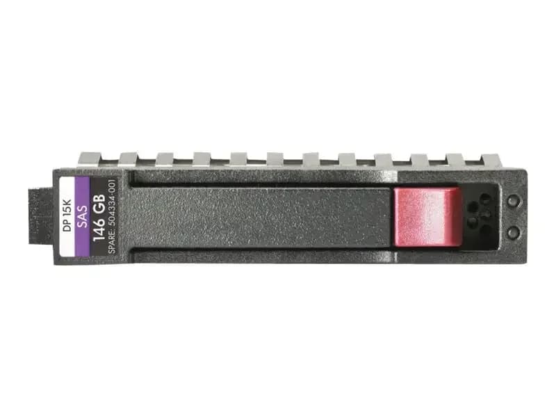 HP 250GB 3G SATA 7.2K rpm LFF (3.5-inch) Entry 1yr Hard Drive (571230-B21)