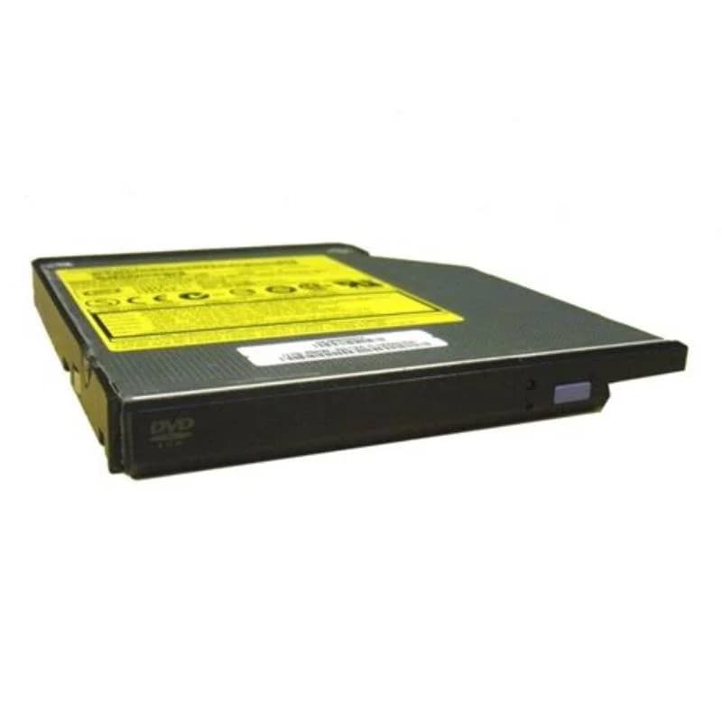 IBM 8X/24X SATA Slimline DVD-ROM Drive (5743)
