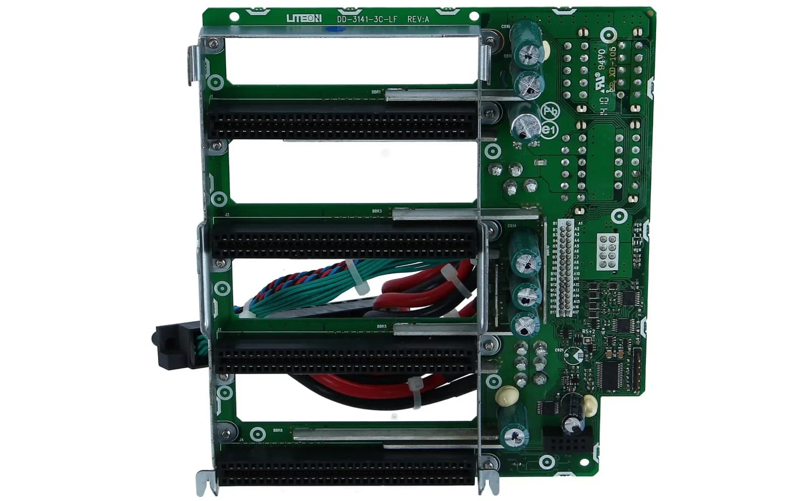 HPE DL580 G7 Power Backplane (591202-001)