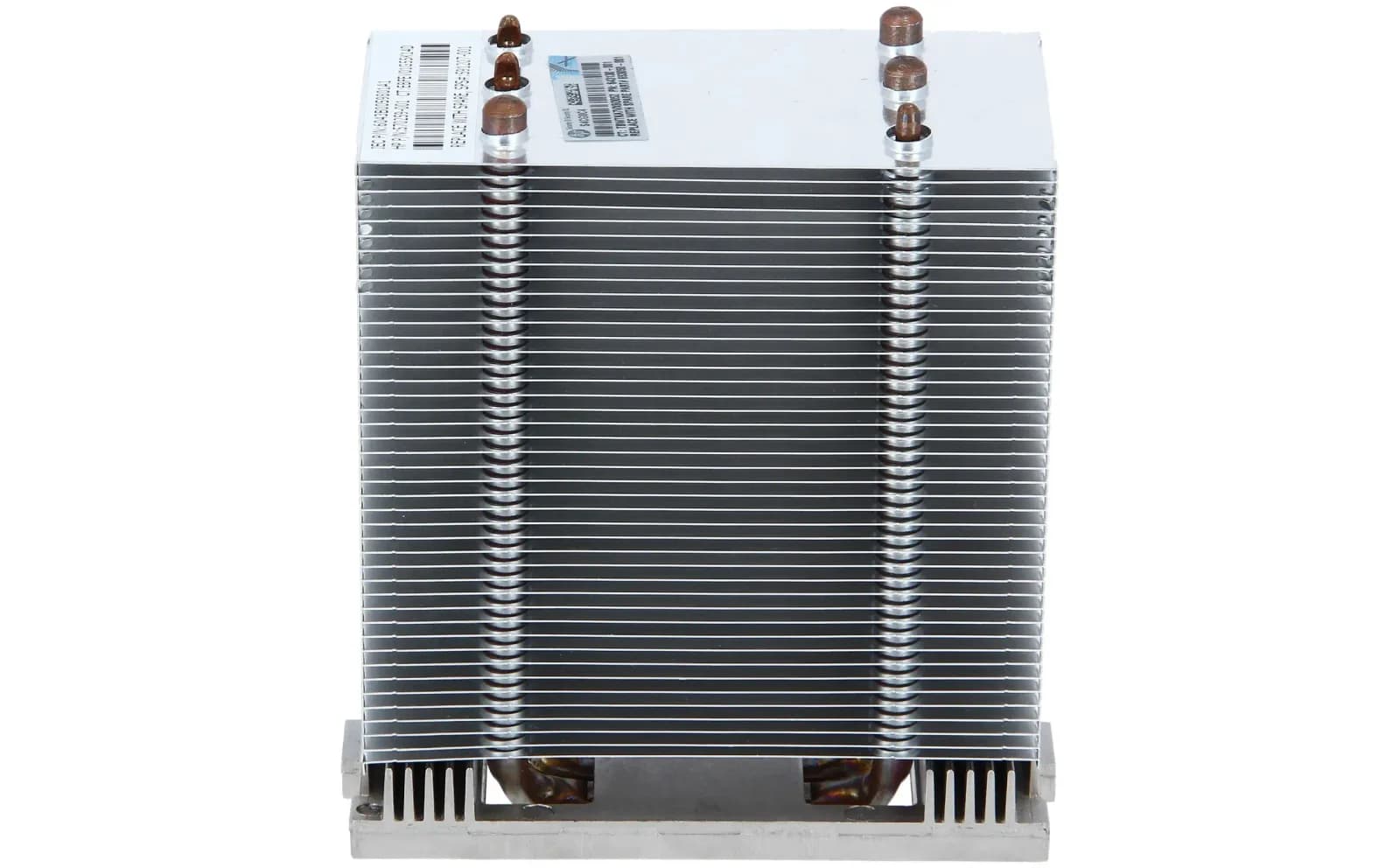 HP DL580 G7 HEATSINK (591207-001)