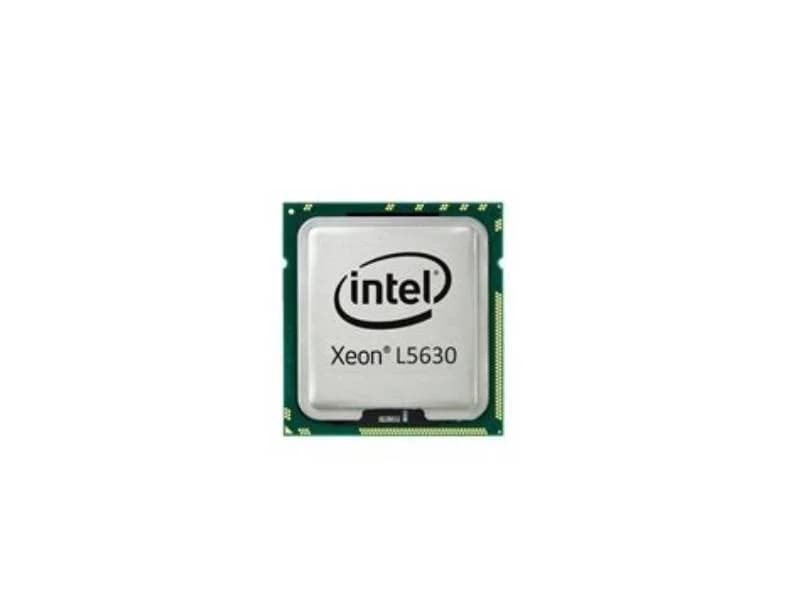 Lenovo Intel Xeon L5630, 2.13 GHz, 4 ядер, 8 Threads (59Y5704)