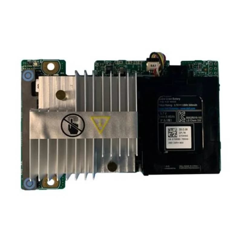 DELL PERC H710 MINI MONO 512MB 6G NV RAID CONTROLLER (5CT6D)