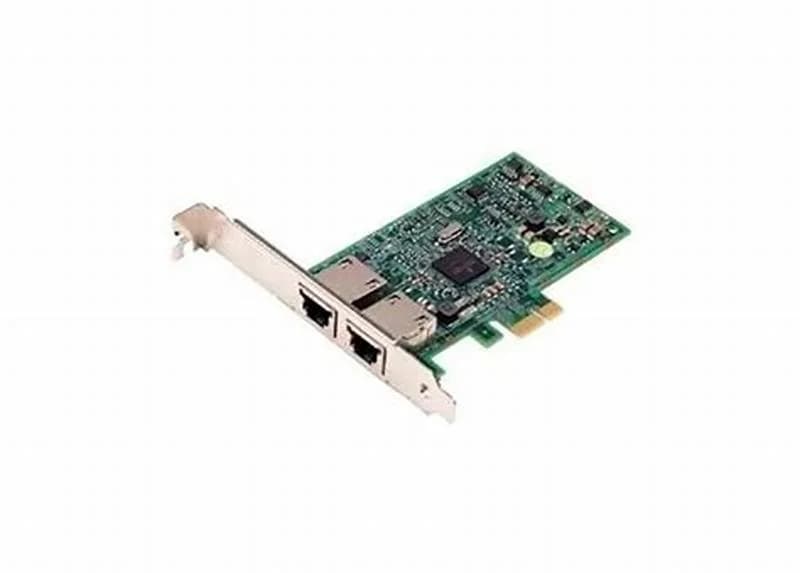DELL Broadcom 5720 DP 1Gb Network, Network Card, 1,000 Mbps Ethernet (5J77Y)
