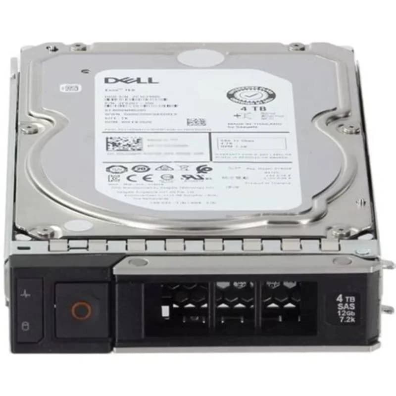 Сервер aksesuarı DELL 5JH5X (5JH5X)