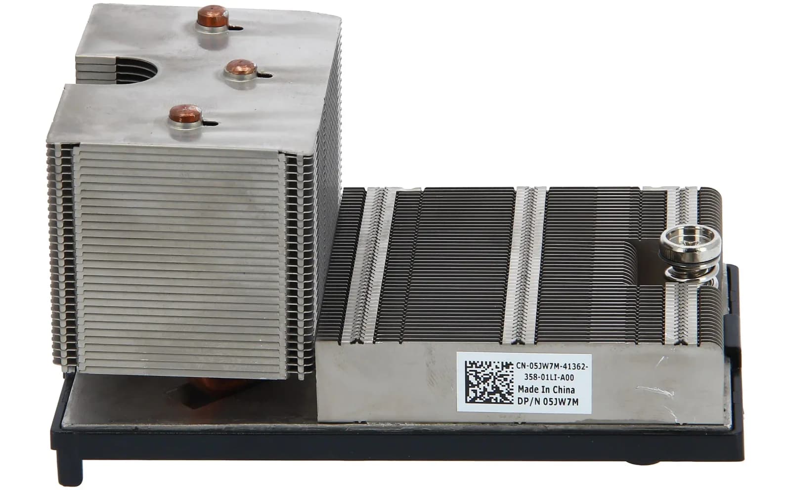 DELL POWEREDGE R720/720XD HEATSINK (5JW7M)