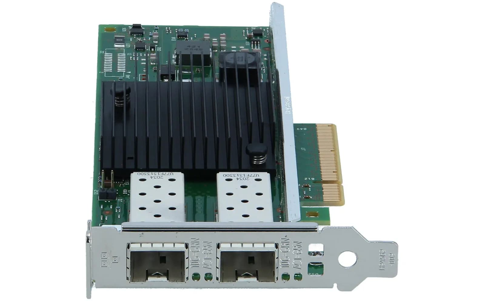 DELL X710-DA2 10G SFP+ 2PORT PCI-E (5N7Y5)