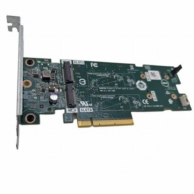 DELL BOSS-S1 Controller 2x M.2 SATA PCIe FH (5T20H)