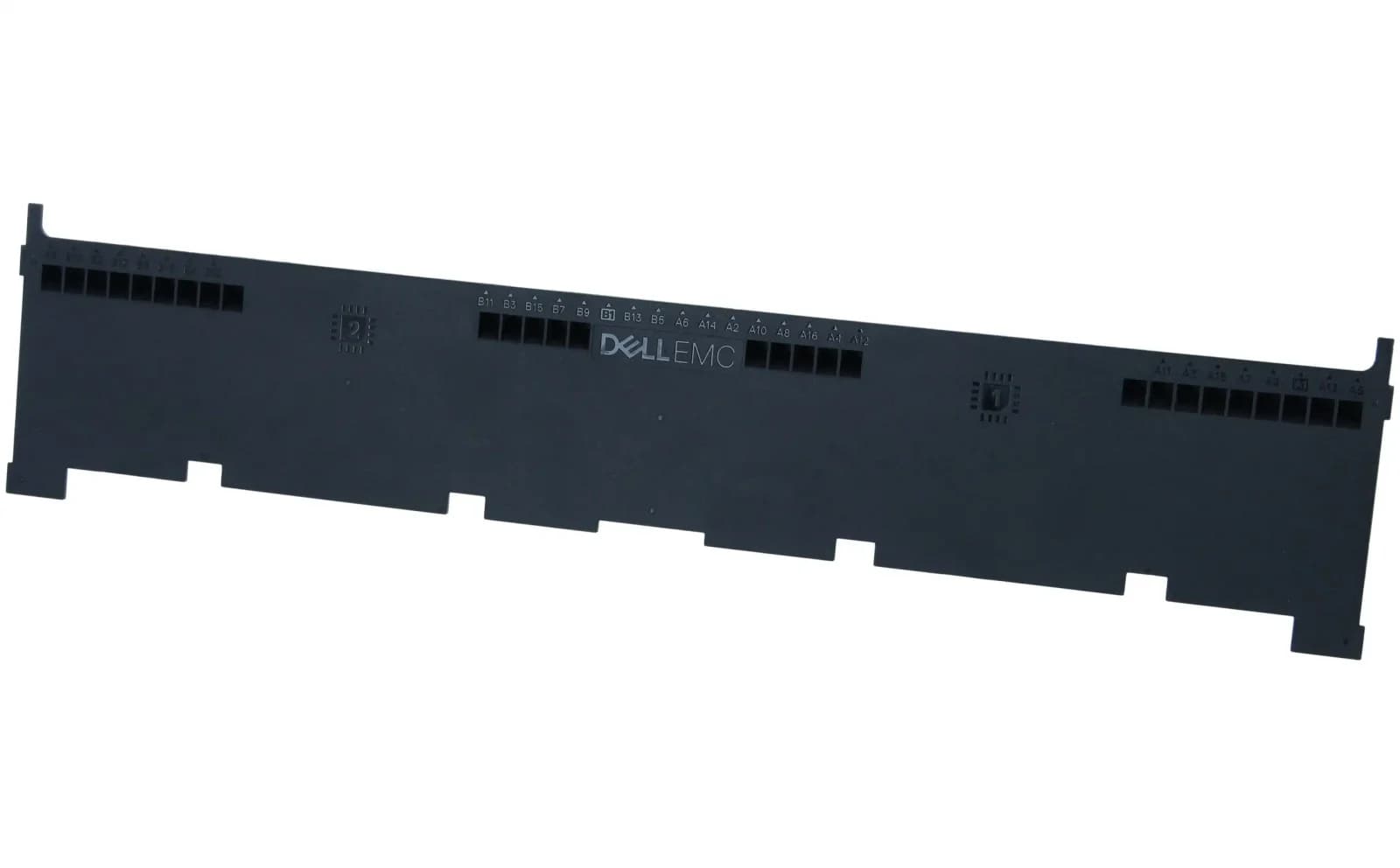 DELL PowerEdge R650 Plastic Airflow Shroud (5WGG8)