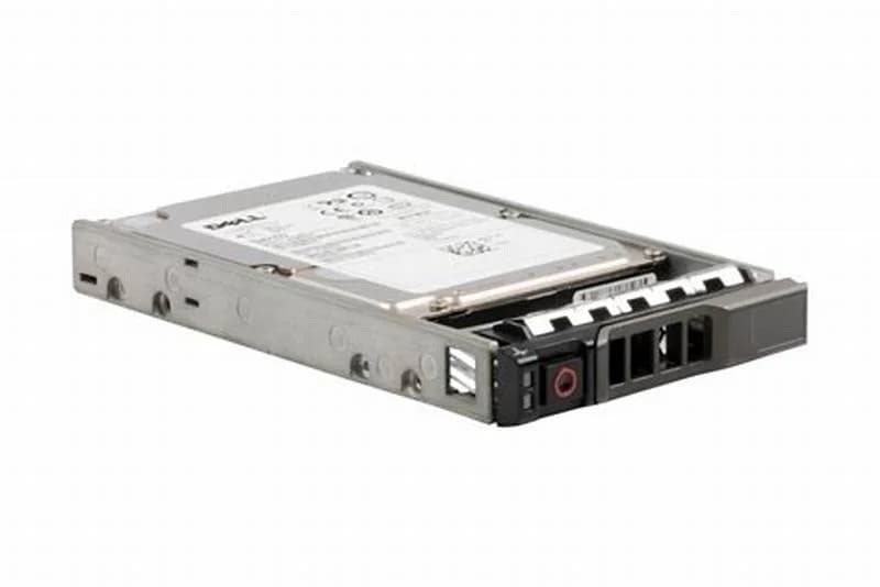 Dell Жёсткий диск, 900 GB, внутренний, 2.5" (6.4 cm) (5WY6V)