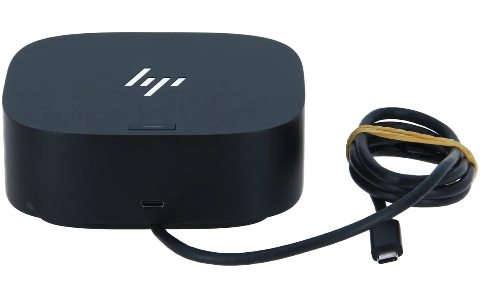 HP USB-C Dock G5, Docking station, USB-C, 1GbE, 100 Watt, CTO, Europe (5YH26AVABB)