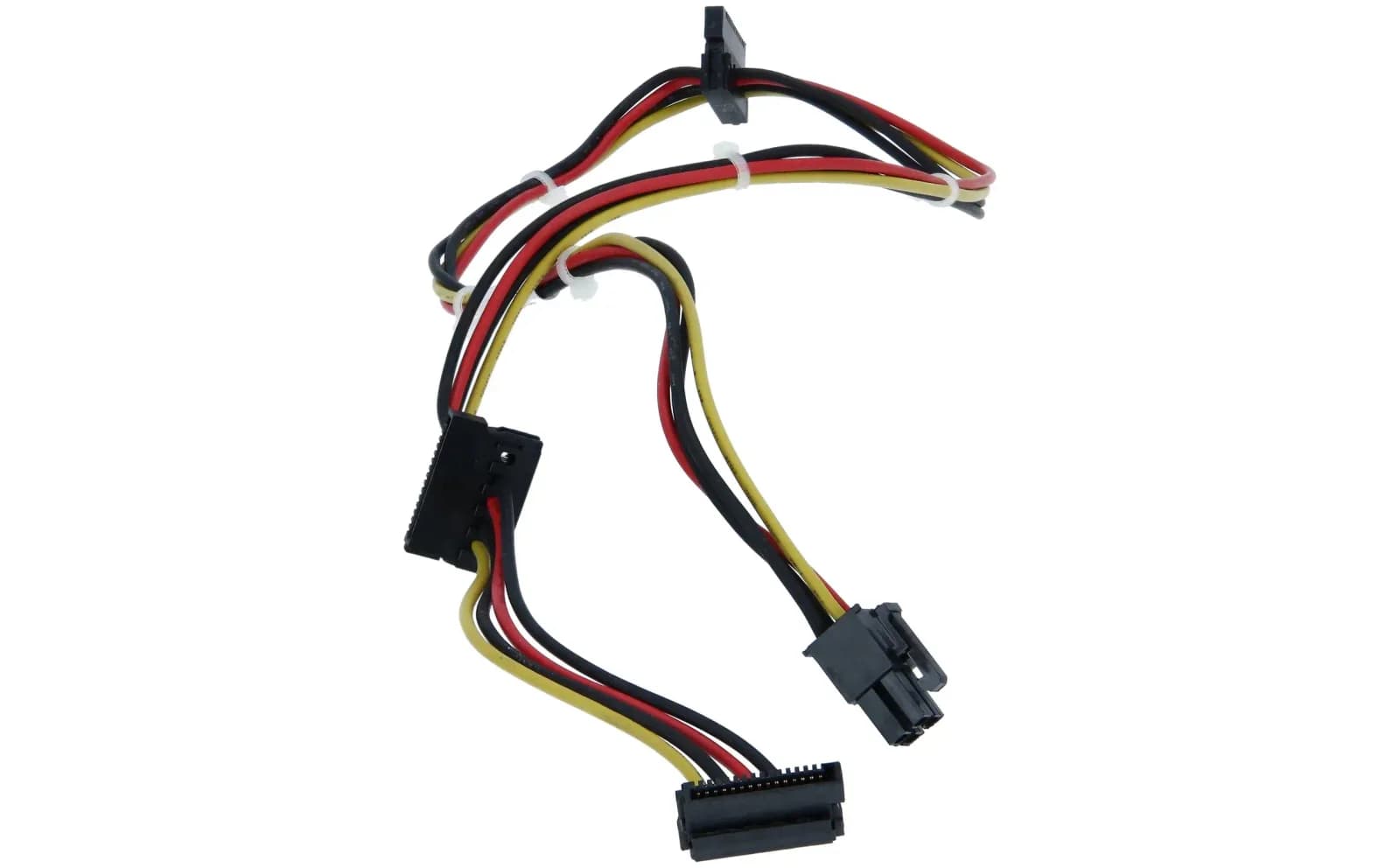 HP Sata/HDD Power Cable FOR 8200 ELITE Sff, Кабель, Digital/Daten (611895-001)
