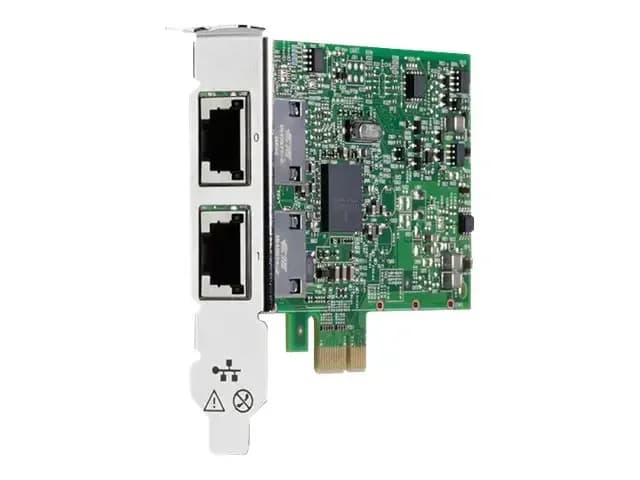 HP Ethernet 1Gb 2P 332T Adptr (615732-B21)
