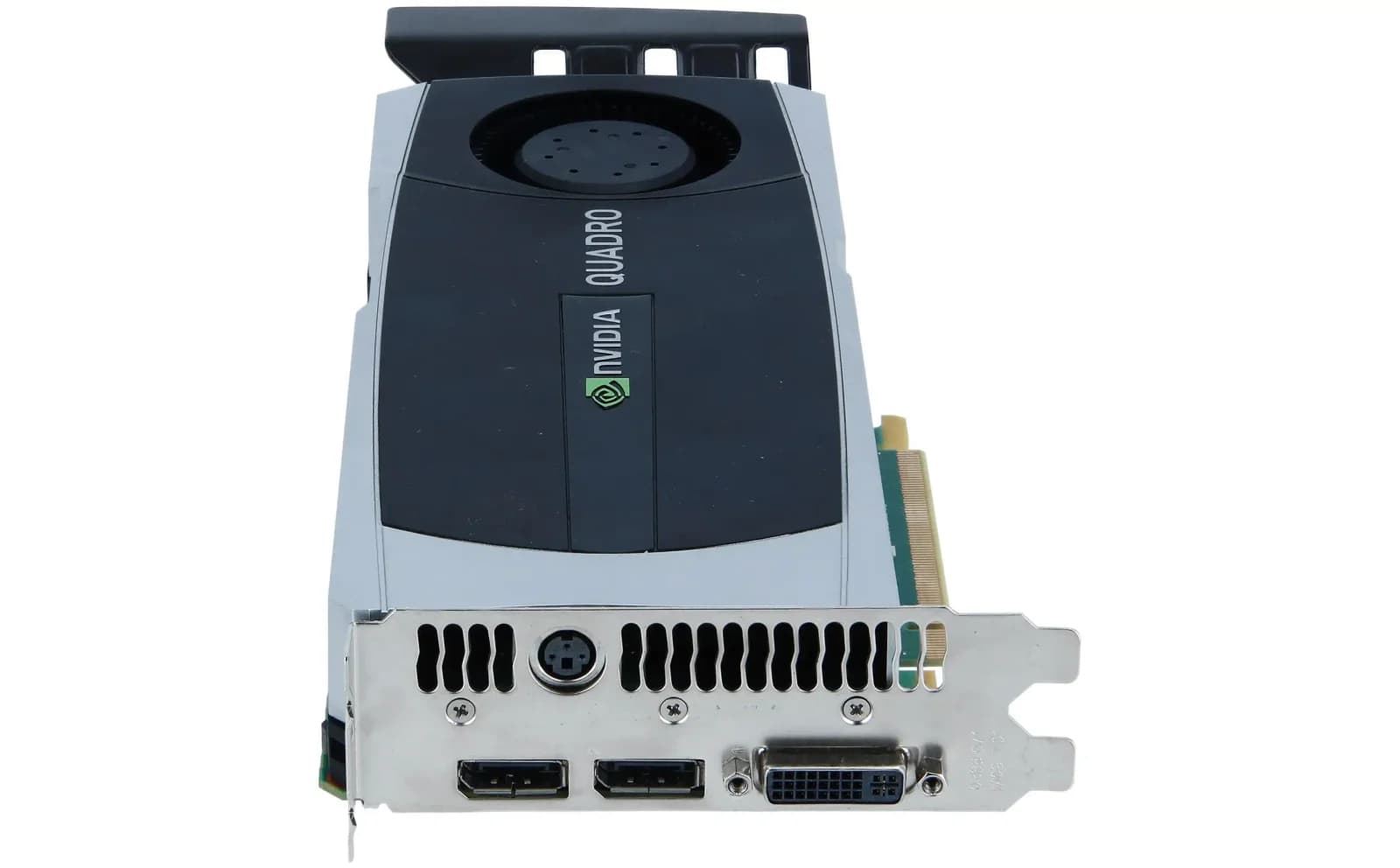 HP NVIDIA Quadro 6000 PCIe 6GB GDDR5 (616078-001)