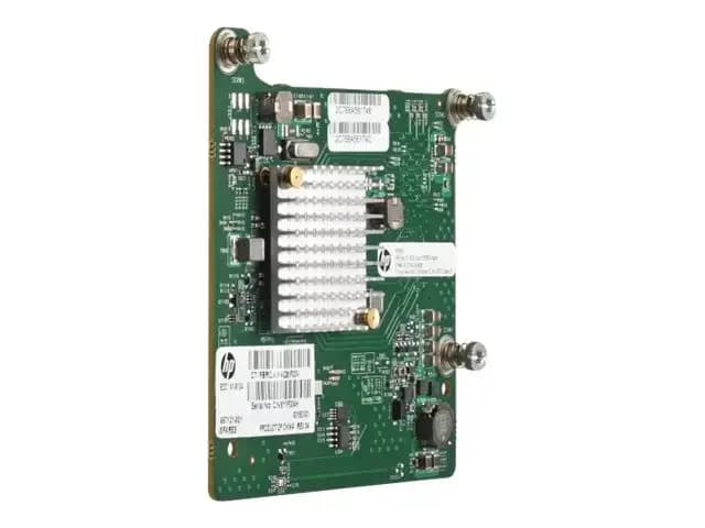 HP Flex-10 10Gb 2-port 530M Адаптер (631884-B21)