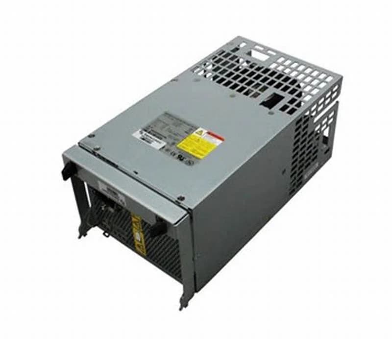 NetApp EQUALLOGIC 440W PSU EQUALLOGIC PS3/4/5/6000 (64362-04D)