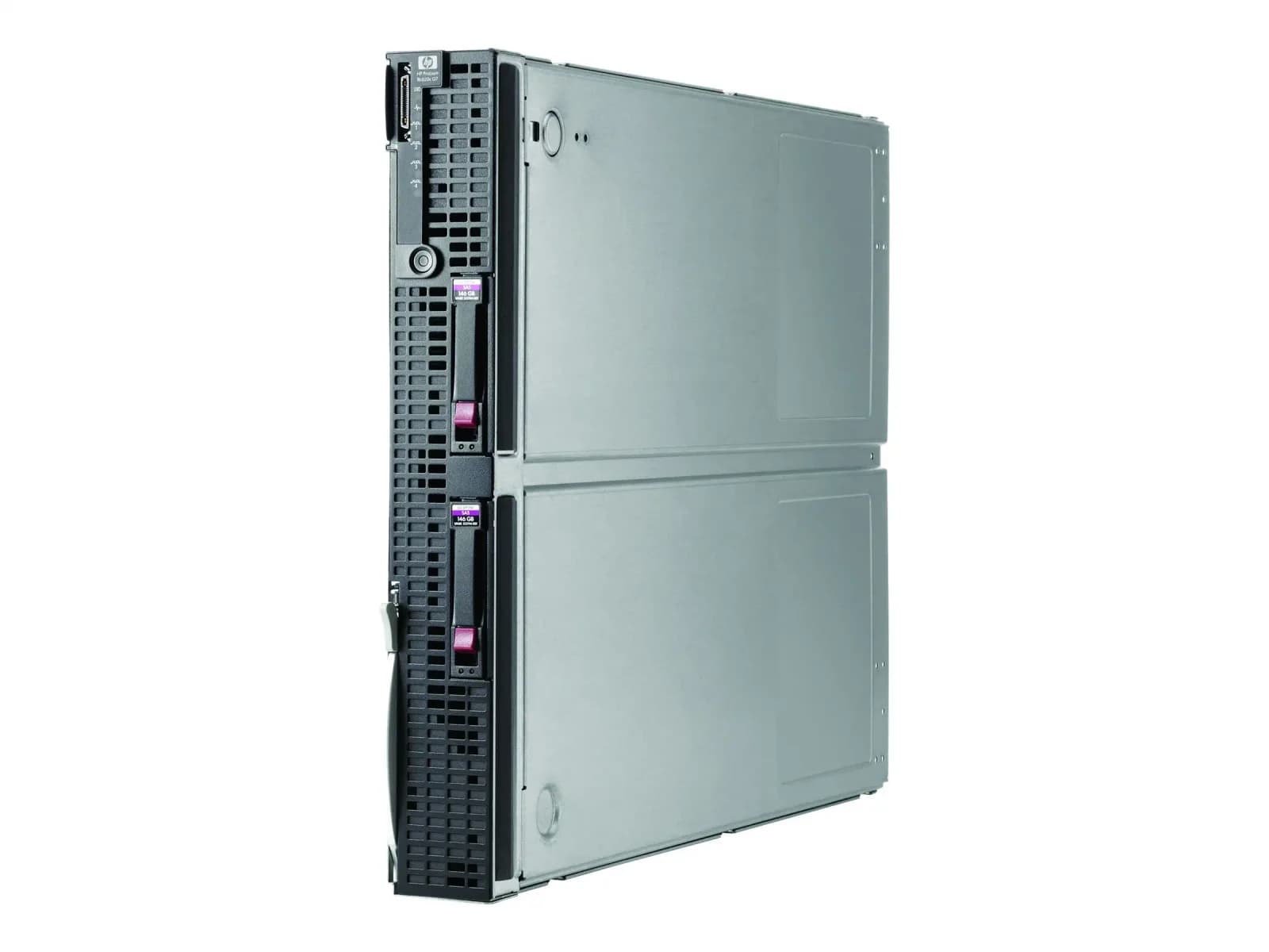 HPE HP BL620C G7 BLADE CTO, E7 SERIES (643786-B21)