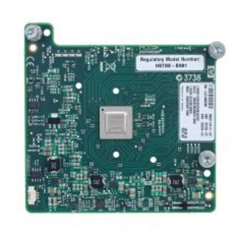 HP Infiniband FDR/Ethernet 10Gb/40Gb 2-port 544M Adapter (644161-B22)