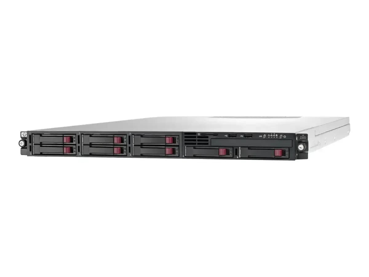 HPE HP DL120 G7 LFF CTO CHASSIS (647339-B21)