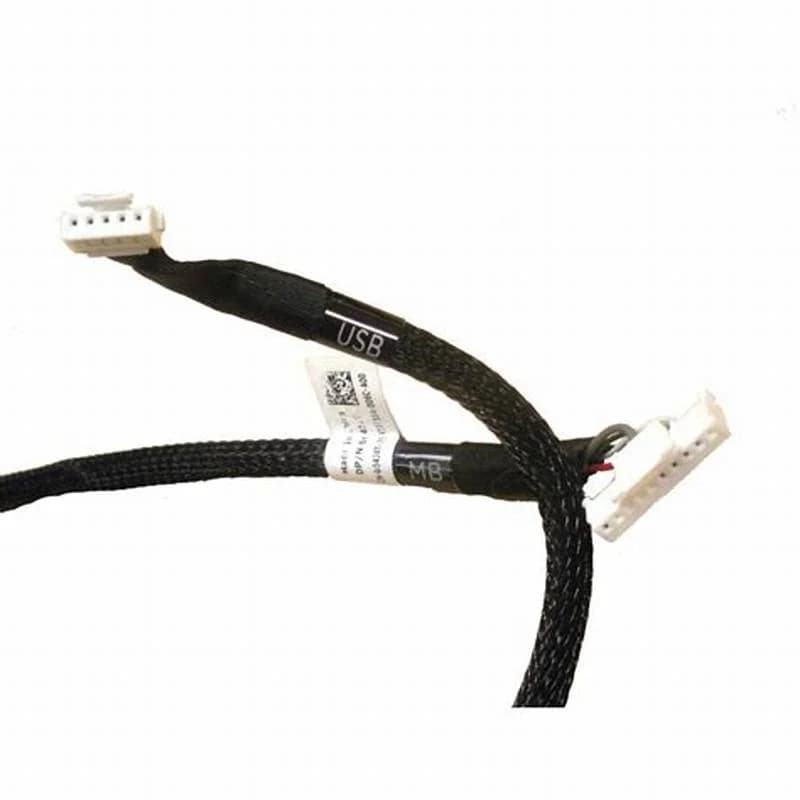 Dell ASSY CBL USB INT 3.5 R720XD, Кабель (64J4T)
