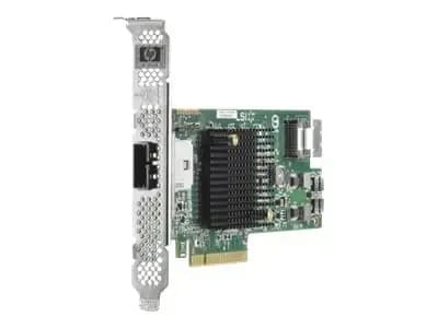 HP H222 Host Bus Adapter (650926-B21)
