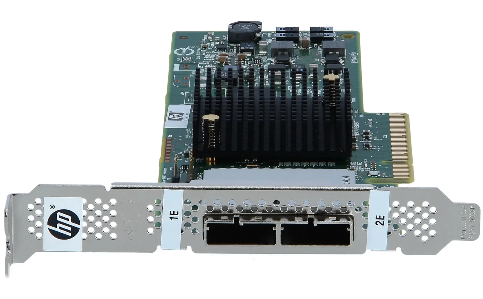 HP H221 Host Bus Адаптер (650931-B21)