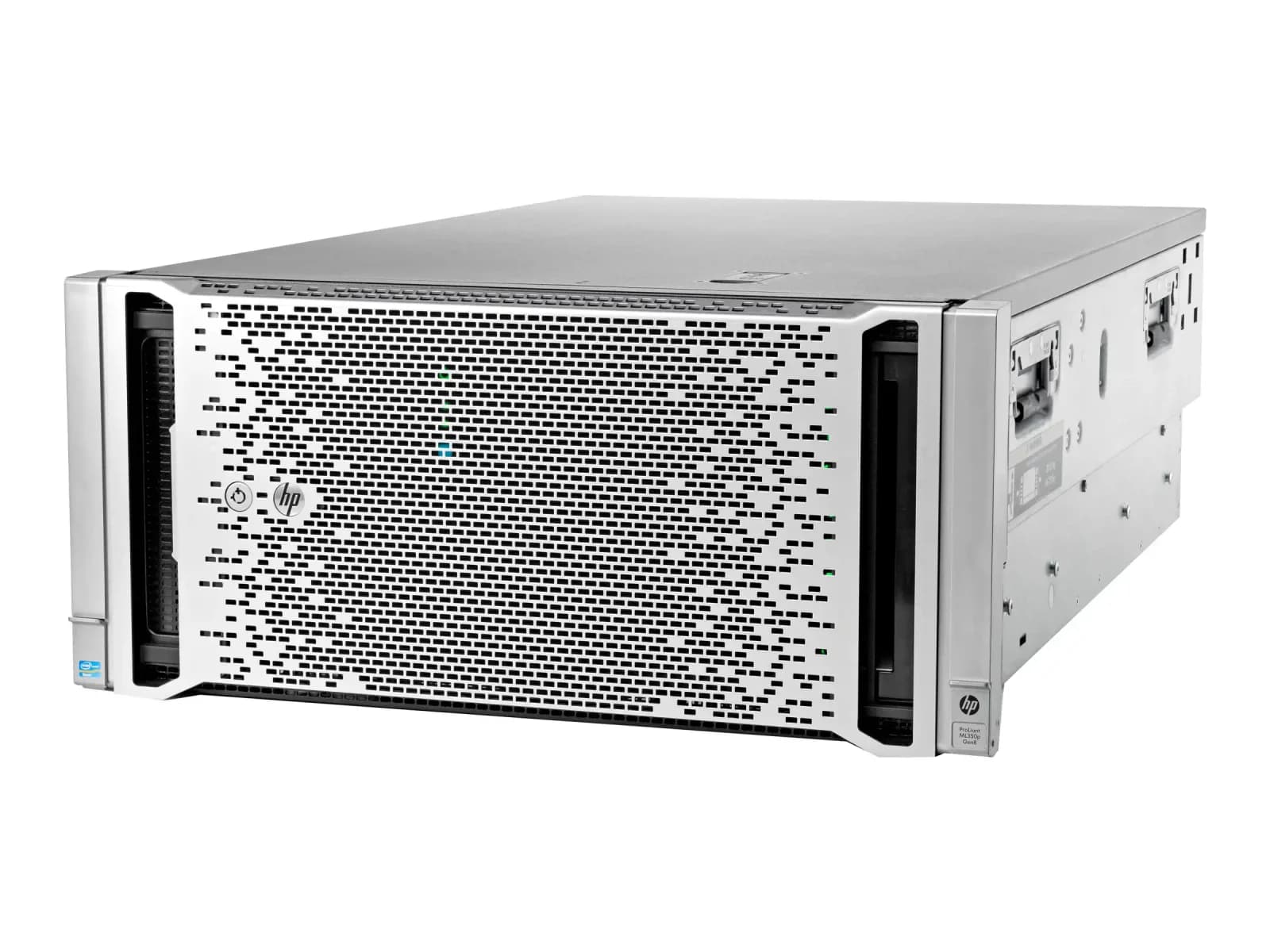 HPE HP ML350p Gen8 Hot Plug 8 SFF CTO Rack CHASSIS (652063-B21)