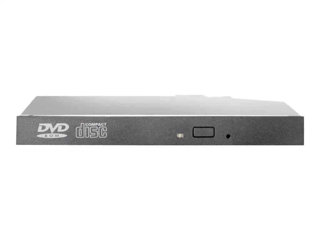 HP 12.7mm SATA DVD ROM Jb Kit (652232-B21)