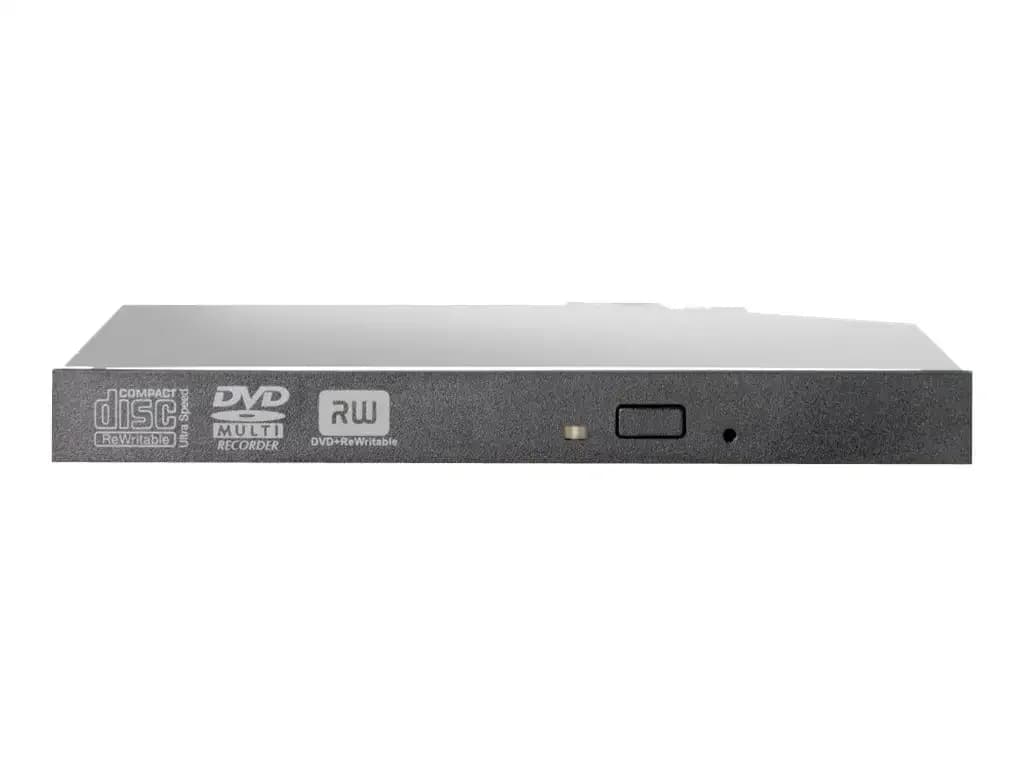 HP 12.7mm SATA DVD RW Jb Kit (652235-B21)