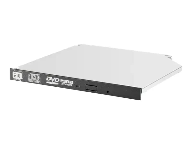 HP 9.5mm SATA DVD RW Jb Kit (652241-B21)