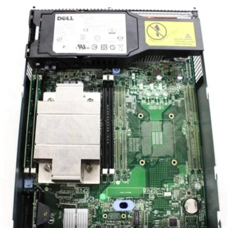 DELL Compellent Controller модуль Type F 12G SCv3020 (654Y9)