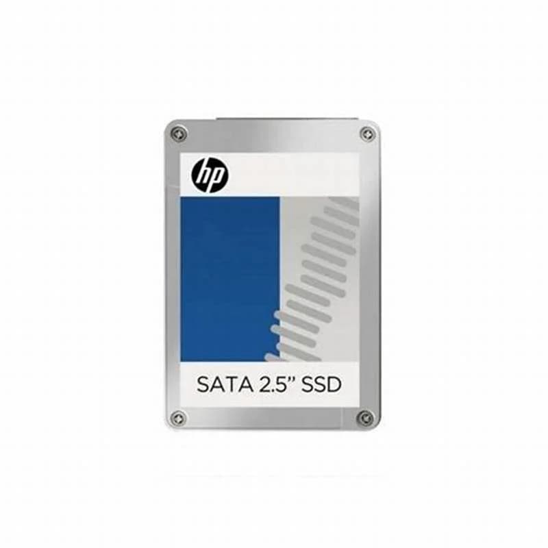HPE HP E Spare SPS-DRV 200GB SSD 520 FORMAT DC4, Solid State Disk (657906-001)