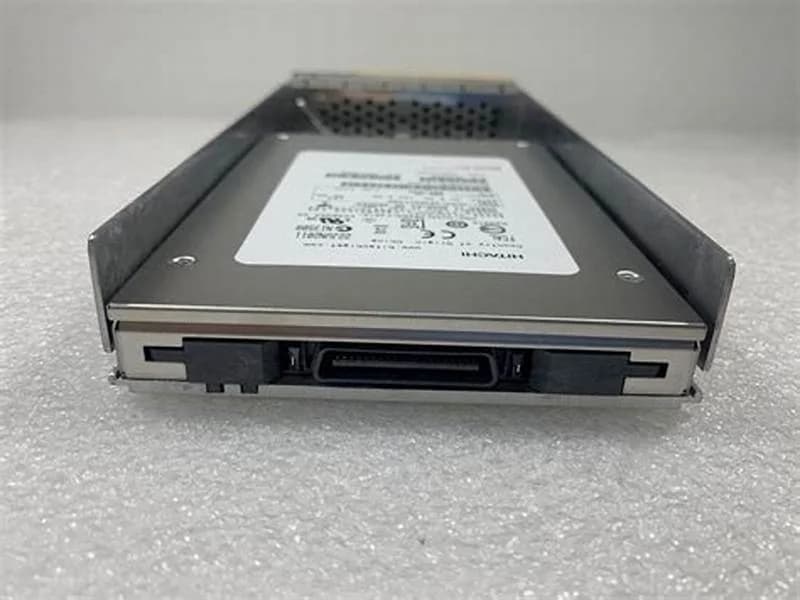 HPE HP E Spare SPS-DRV 200GB SSD DC3, Solid State Disk (658231-001)