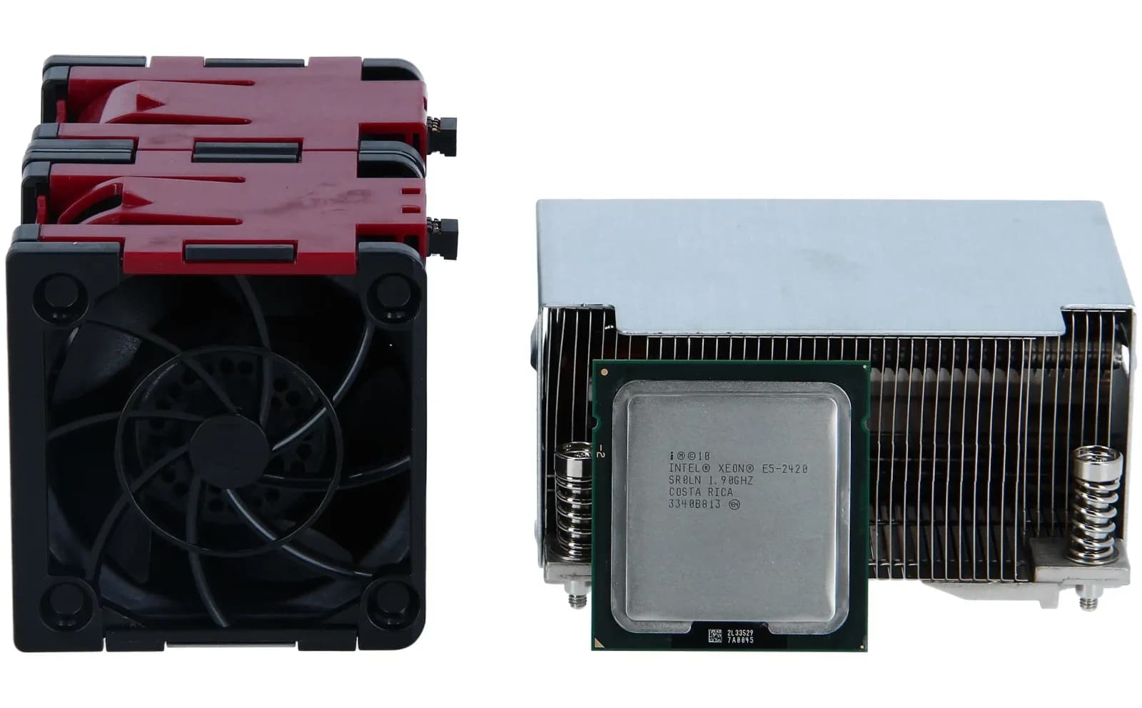 HP DL380e Gen8 E5-2420 Kit (661128-B21)