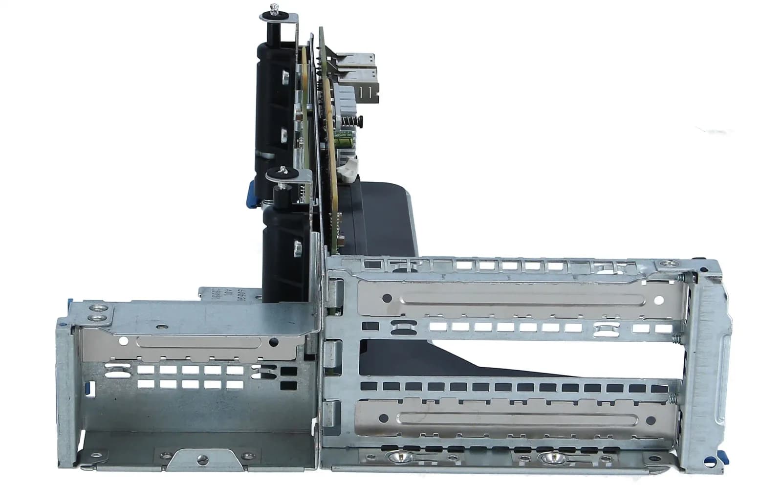 HP CPU 1 Riser W/SAS FIO Kit For ProLiant DL380e Gen8 (661402-B21)