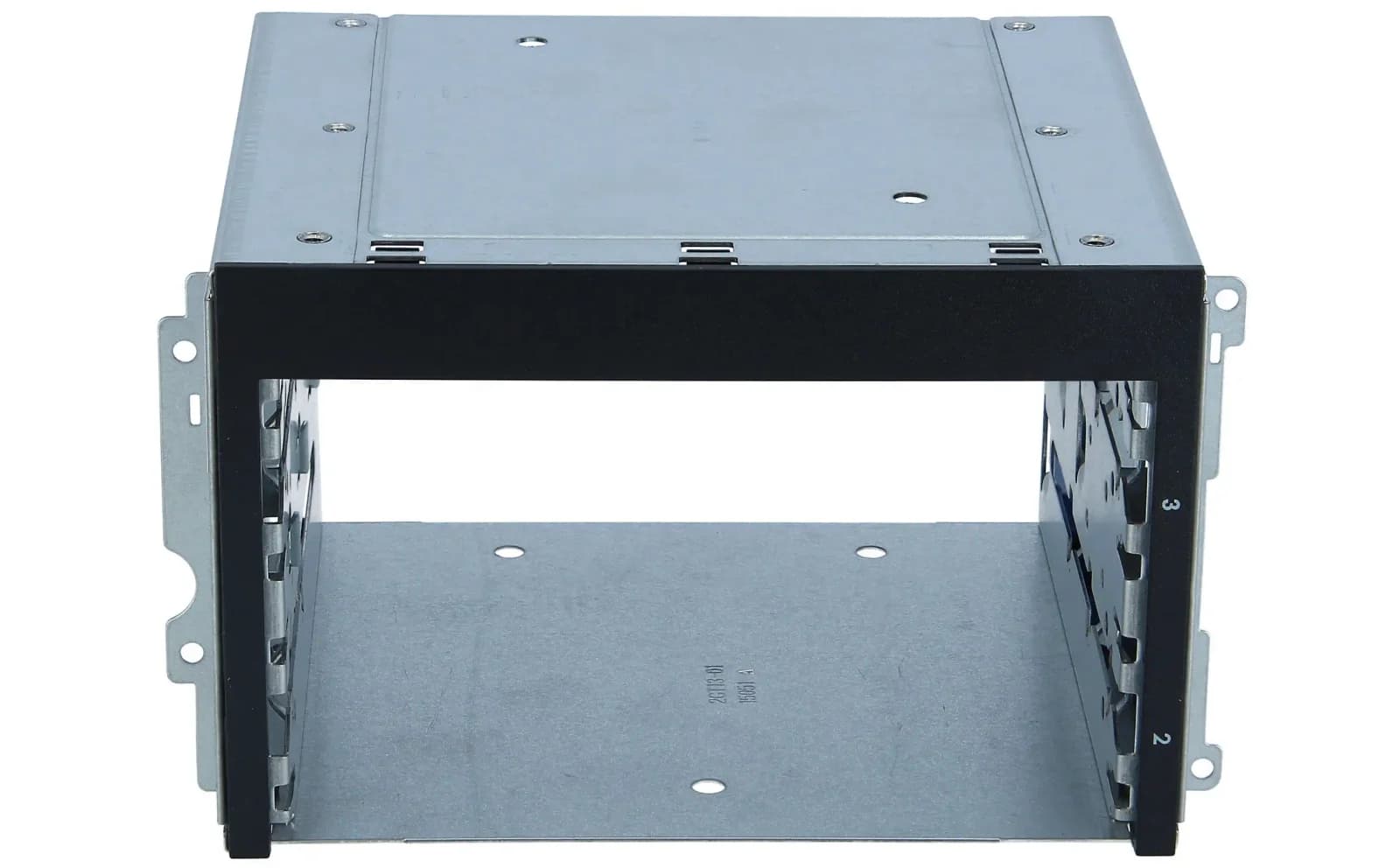 HPE HP 2nd Media Bay Cage Kit (661618-B21)