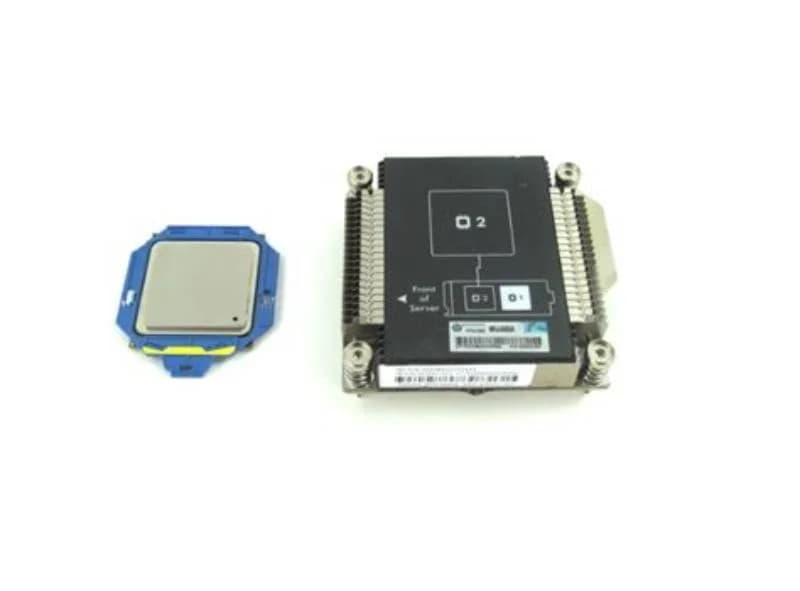 HP BL460c Gen8 Intel? Xeon? E5-2637 (3.0GHz/2-core/5MB/80W) Processor Kit (662077-B21)