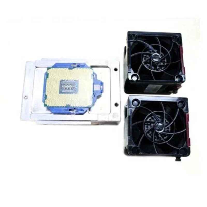 HP DL380p Gen8 Intel? Xeon? E5-2680 (2.7GHz/8-core/20MB/130W) Processor Kit (662228-B21)