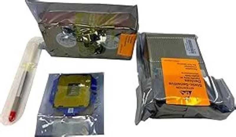 HP DL380p Gen8 Intel? Xeon? E5-2670 (2.6GHz/8-core/20MB/115W) Processor Kit (662240-B21)